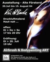 Plakat - Poster